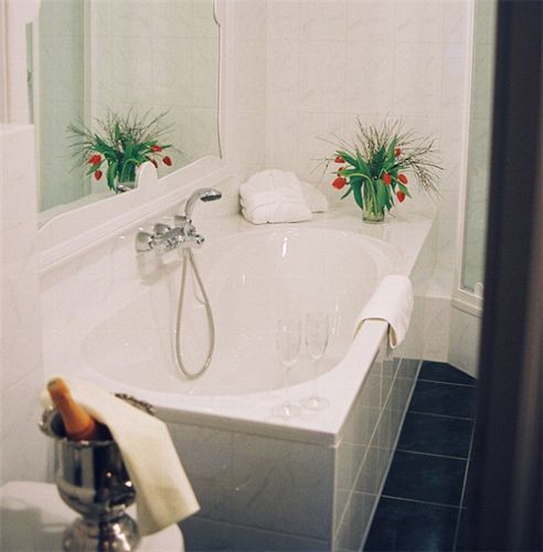 Villa-Hotel De Kroon Gennep Екстериор снимка